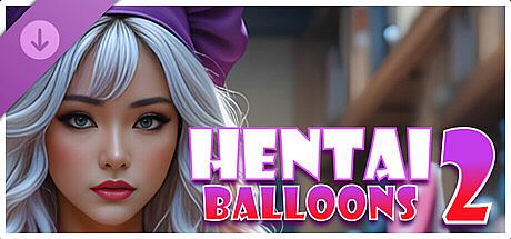 Hentai Balloons 2 - Chef DLC DLC