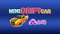 Mini Drift Car - Earnings Doubled for Diamonds (x2)