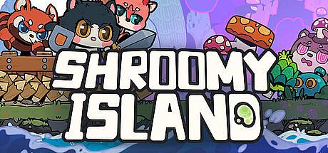 SHROOMY ISLAND Game