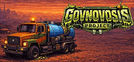 Project GOVNOVOSIS