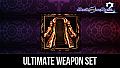 Death end re;Quest 2 - Ultimate Weapon Set