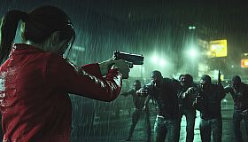 Outbreak: Shades of Horror Chromatic Split Compatriots Collection