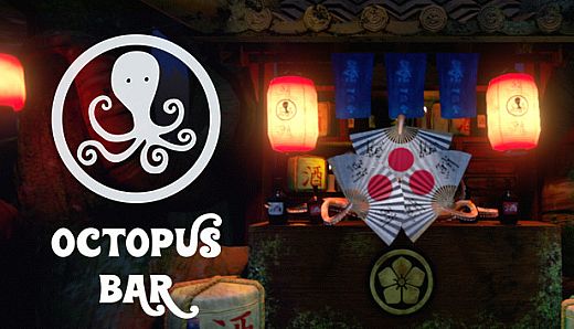 Octopus Bar