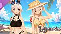 Lycoris - Summer Costumes