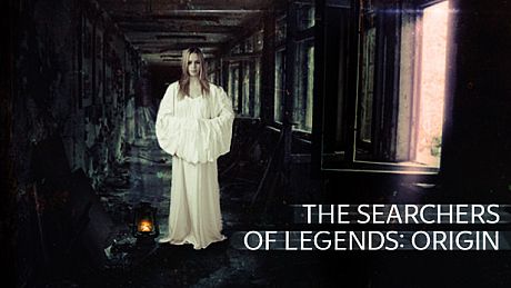 The Searchers of Legends : Origin Game