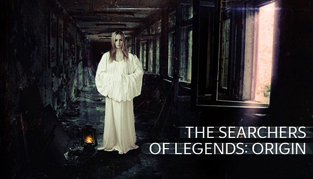 Buy The Searchers of Legends : Origin