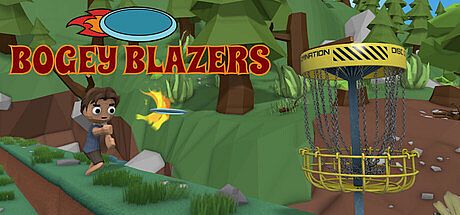 Bogey Blazers