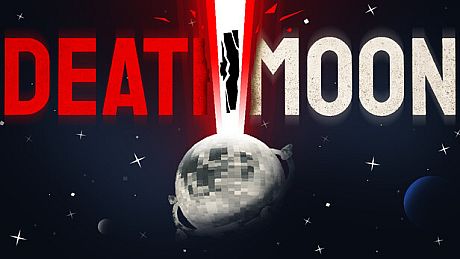DEATHMOON Game