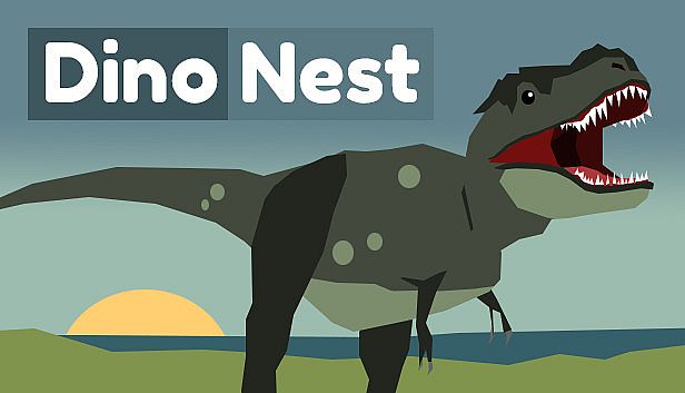 Buy Dino Nest