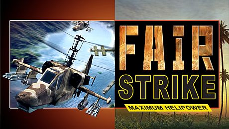 Fair Strike Game