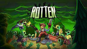 Rotten Survivor