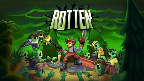 Rotten Survivor Game