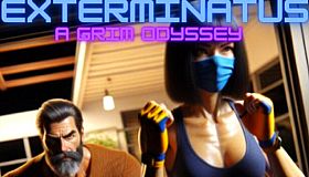 The Island: Exterminatus