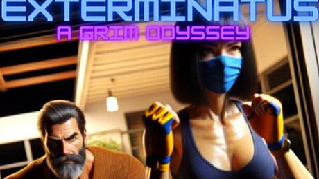 The Island: Exterminatus Game