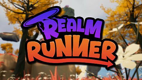 Realm Runner Game