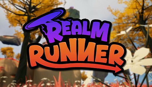 Realm Runner