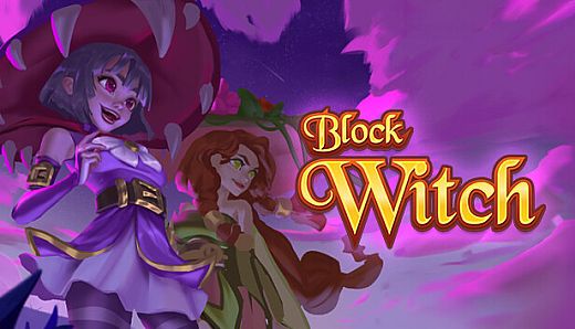 Block Witch