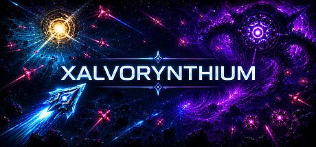 Xalvorynthium Game