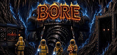 BORE Game