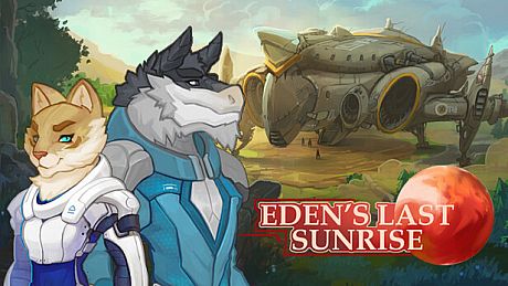 Eden's Last Sunrise Game