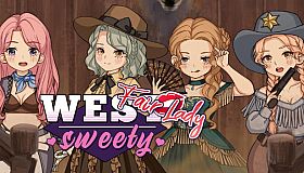 West Sweety - Fair Lady