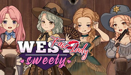 West Sweety - Fair Lady