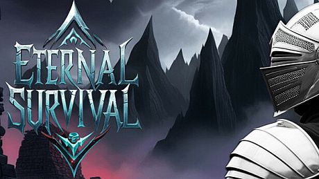 Eternal Survival Game