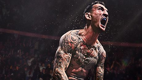 UFC 6 Ultimate Edition Game