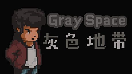 Gray space Game