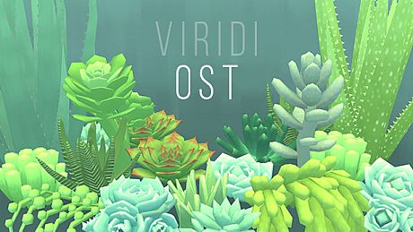 Viridi OST DLC