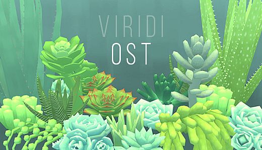 Viridi OST