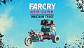 Far Cry New Dawn - Unicorn Trike