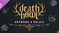 Death Howl: Artbook & Relics