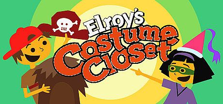 Elroy's Costume Closet Game