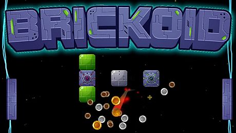 Brickoid Game