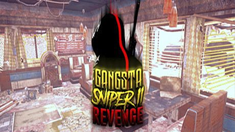 Gangsta Sniper 2: Revenge Game