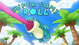 Super Sami Roll