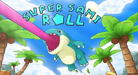 Super Sami Roll Game