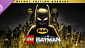 LEGO Batman: Legacy of the Dark Knight Deluxe Edition Upgrade