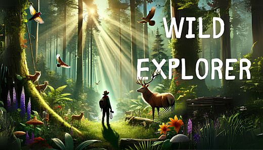 Wild Explorer