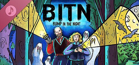 Bump in the Night Soundtrack DLC