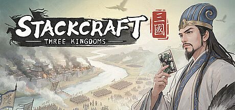 Stackcraft: Three Kingdoms Game