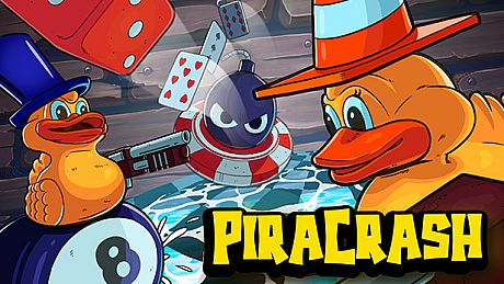 PiraCrash!