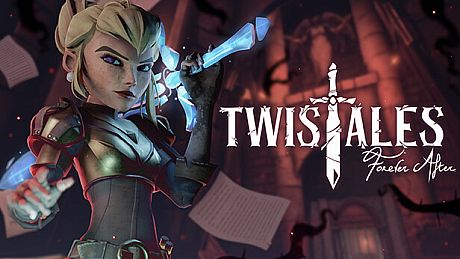 Twistales Game