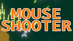 Mouse Shooter