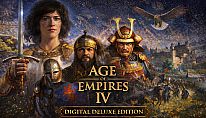 Kup Age of Empires IV: Anniversary Deluxe Edition na PC