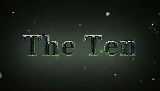 The Ten