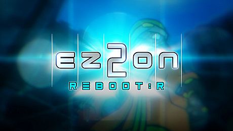 EZ2ON REBOOT : R Game