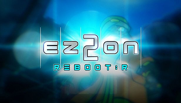 Buy EZ2ON REBOOT : R