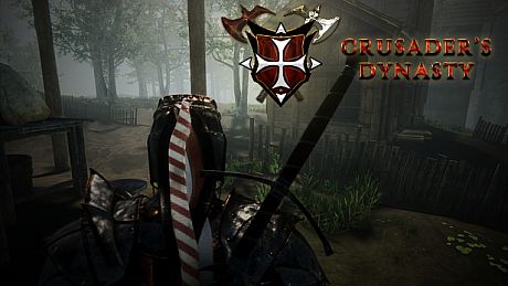 Crusader's Dynasty Game